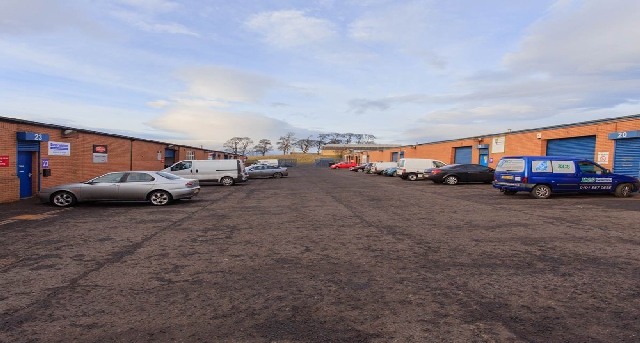 Rent office Off Mill Hill_4-1