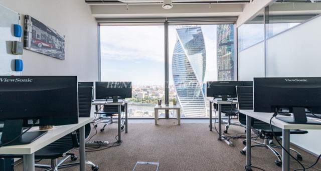 Coworking Office 24/7-1