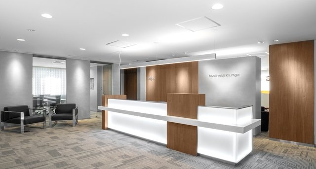 Bureaux à louer Okura Annex_2-1