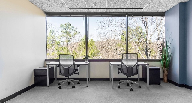 Rent office Old Madison Pike 7027_2-1