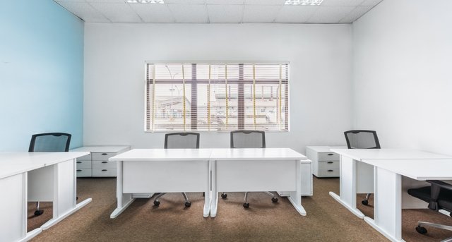 Rent office Old Michelin Compound_3-1