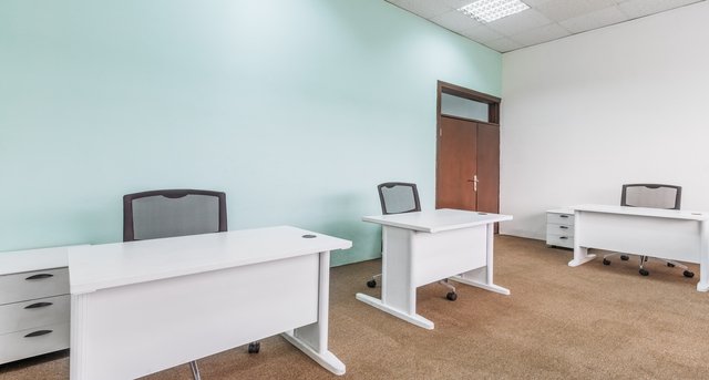Rent office Old Michelin Compound_5-1