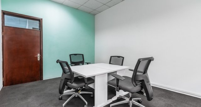 Rent office Old Michelin Compound_7-1