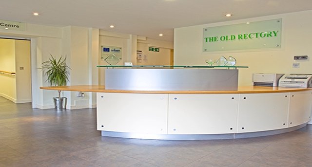 Rent office Old Rectory Centre_2-1
