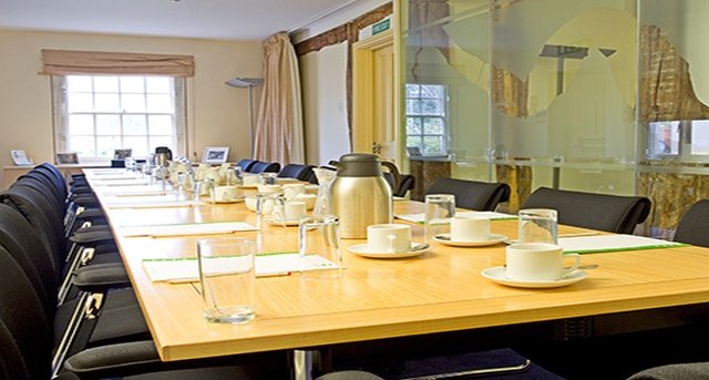 Rent office Old Rectory Centre_5-1