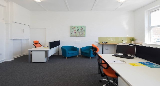 Rent office Old Shoreham Road_2-1
