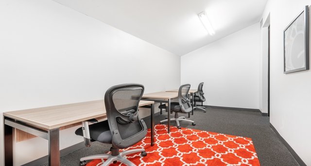 Kiralık Ofis - Old Town Square_5-1