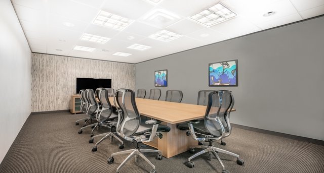Kiralık Ofis - Old Town Square_8-1