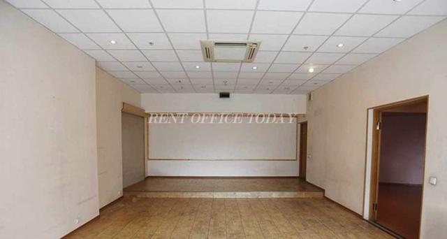 location de bureau олимпийский 16 с1-1