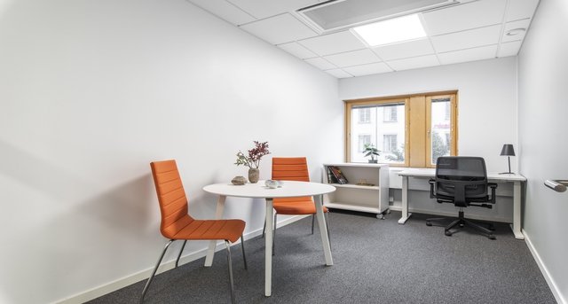 Rent office Olof Palmes Gata 29_3-1
