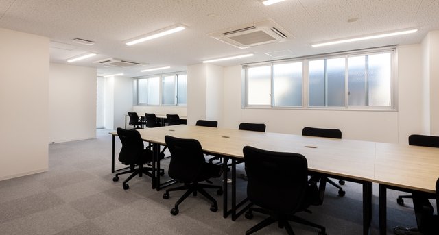 Rent office Omiya Eki Nishiguchi Building_5-1