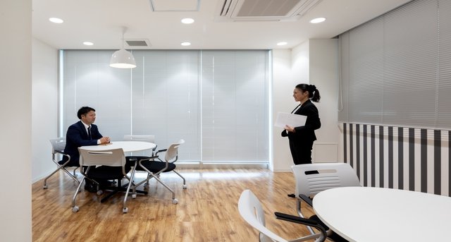 Rent office Omiya Eki Nishiguchi Building_6-1