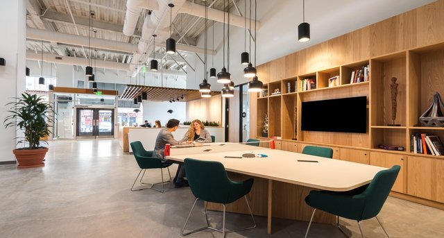 Rent office One Brickell_3-1