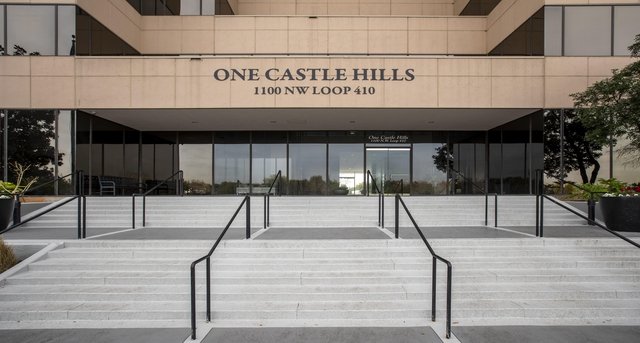 レンタルオフィス One Castle Hills_9-1