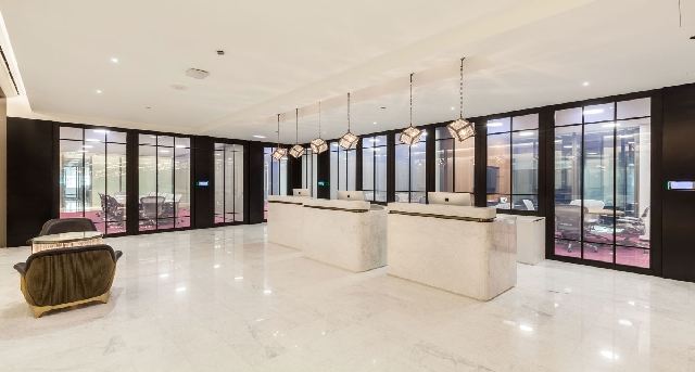 Rent office One Central, DWTC, Sheikh Zayed Road, Level 3_1-1