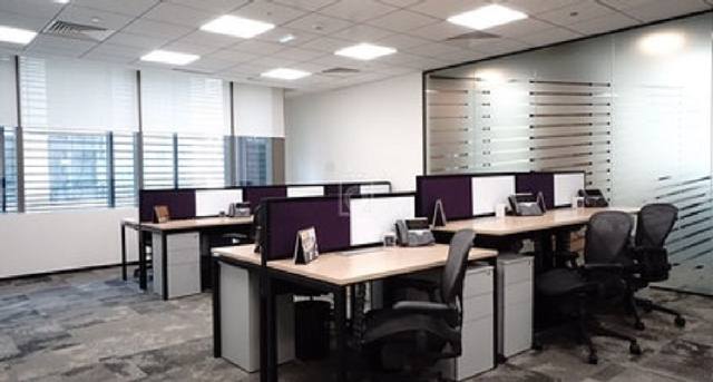 Bureaux à louer One Central, DWTC, Sheikh Zayed Road, Level 3_5-1