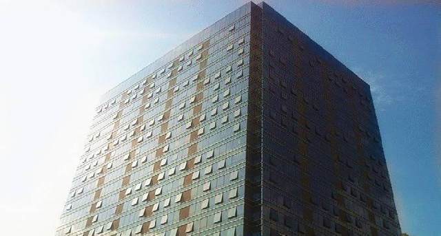 办公室租金One Crystal Place, Unit 1803, No.360 Tianhui Road, Hi-Tech Zone_4-1