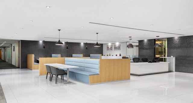 Rent office One Fullerton_1-1