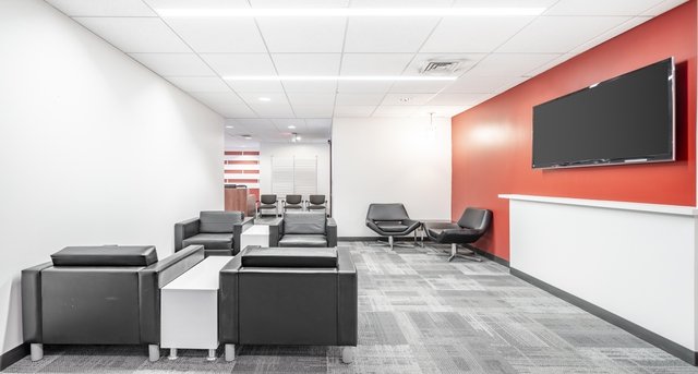 Kantoor te huur One Gateway Center_1-1