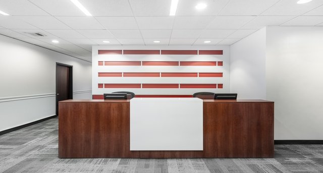 Kantoor te huur One Gateway Center_2-1