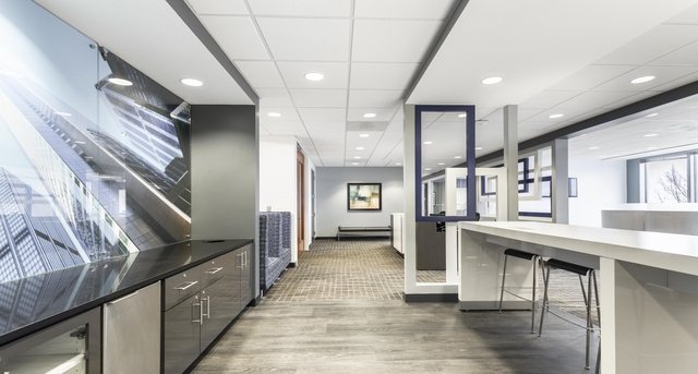 Rent office One Hartsfield Center_1-1
