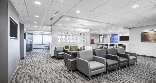 Rent office One Lakeway_1-1