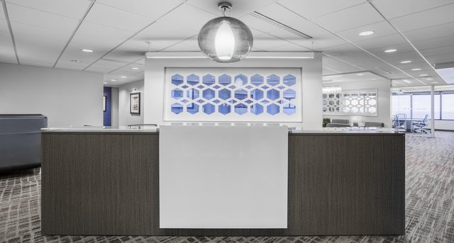 Rent office One Lakeway_2-1