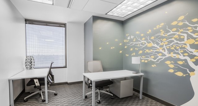 Rent office One Lakeway_3-1