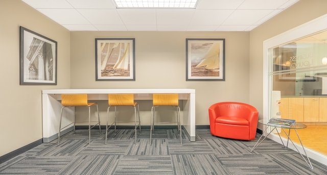 Rent office One Liberty Place_1-1