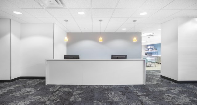 Rent office One Metro Place_2-1