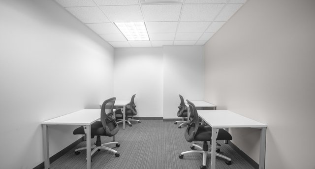 Rent office One Metro Place_5-1