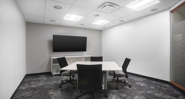 Rent office One Metro Place_6-1