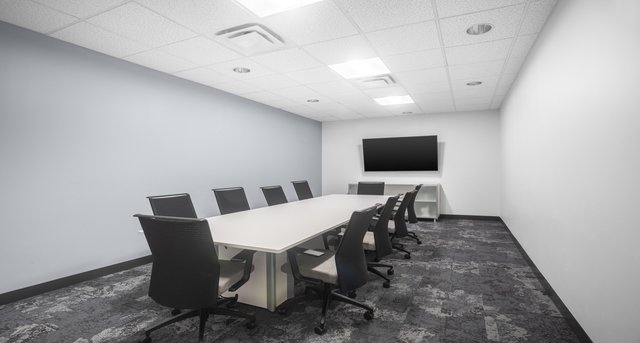 Rent office One Metro Place_7-1