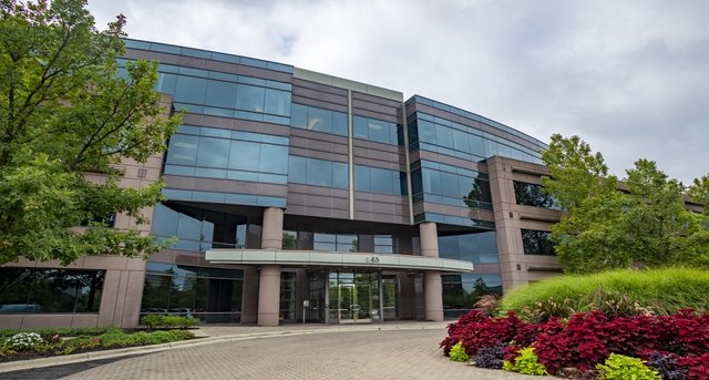 Rent office One Metro Place_8-1