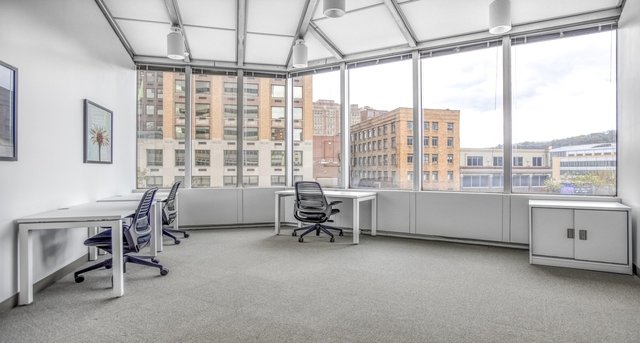 Kiralık Ofis - One Oxford Center_3-1