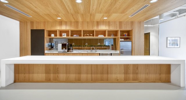 Kiralık Ofis - One Oxford Center_4-1