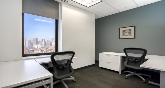 Büros zu mieten One Pierrepont Plaza_3-1