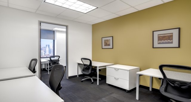 Büros zu mieten One Pierrepont Plaza_5-1