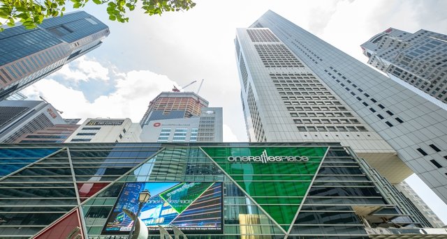 Rent office One Raffles Place Tower 2_5-1
