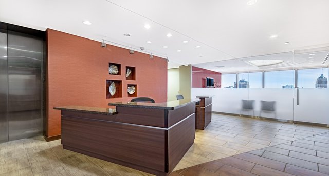 Rent office One Riverwalk Place_2-1