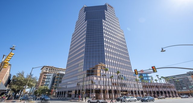 One South Church_8 임대 사무실-1