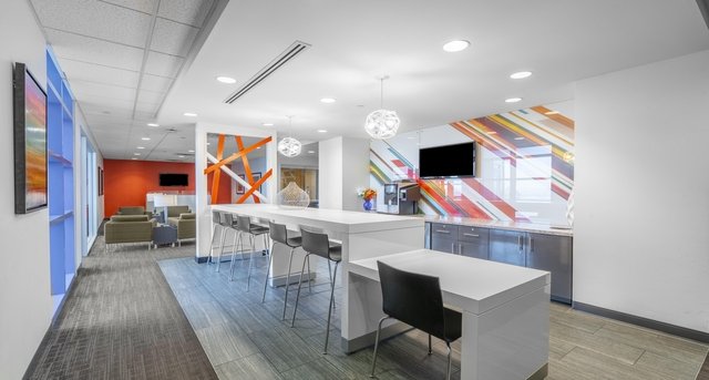 Rent office One Sun Plaza_4-1