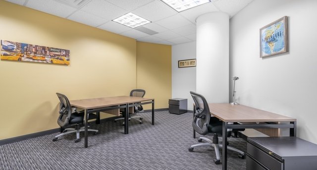 Rent office One Sun Plaza_5-1