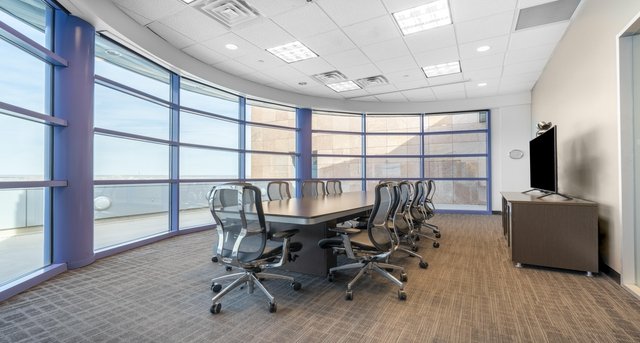 Rent office One Sun Plaza_7-1