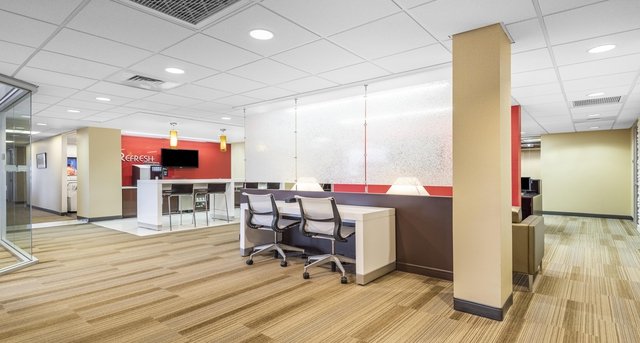 Kiralık Ofis - One Tara Boulevard_4-1