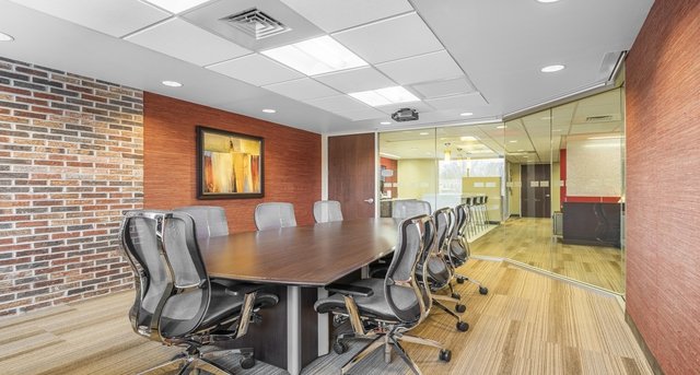 Kiralık Ofis - One Tara Boulevard_6-1