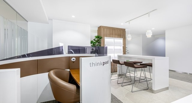 Rent office Onoecho Building_1-1