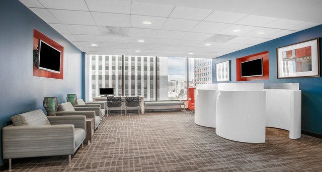 Rent office Oppenheimer Tower_1-1