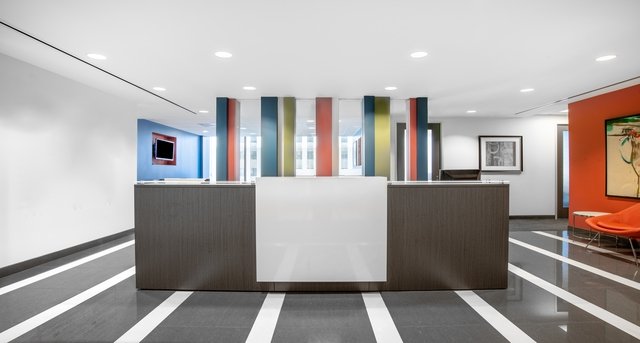 Rent office Oppenheimer Tower_2-1
