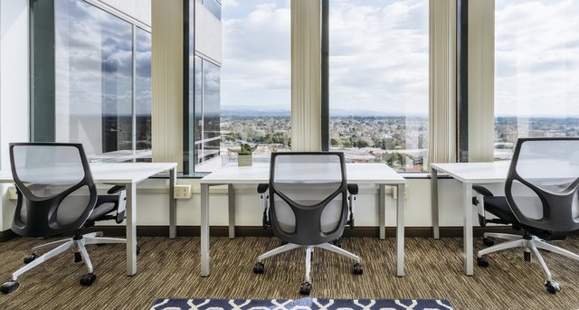 Rent office Orange Executive Tower_3-1